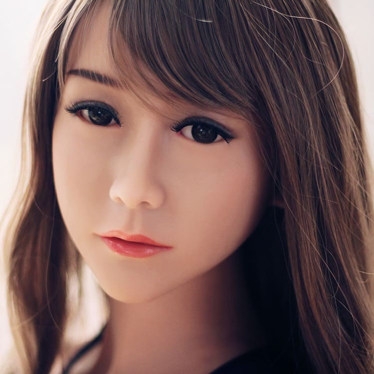 Секс-кукла candy - фото 7 | lovedoll Секс-кукла candy с каштановыми волосами и черными глазами