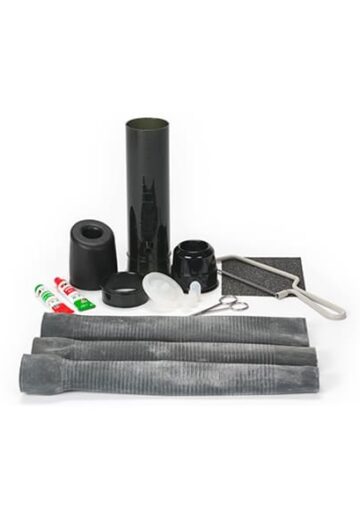 Custom Receiver Kit набор для F-Machine Tremblr