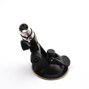 Насадки fredorch 3xlr
