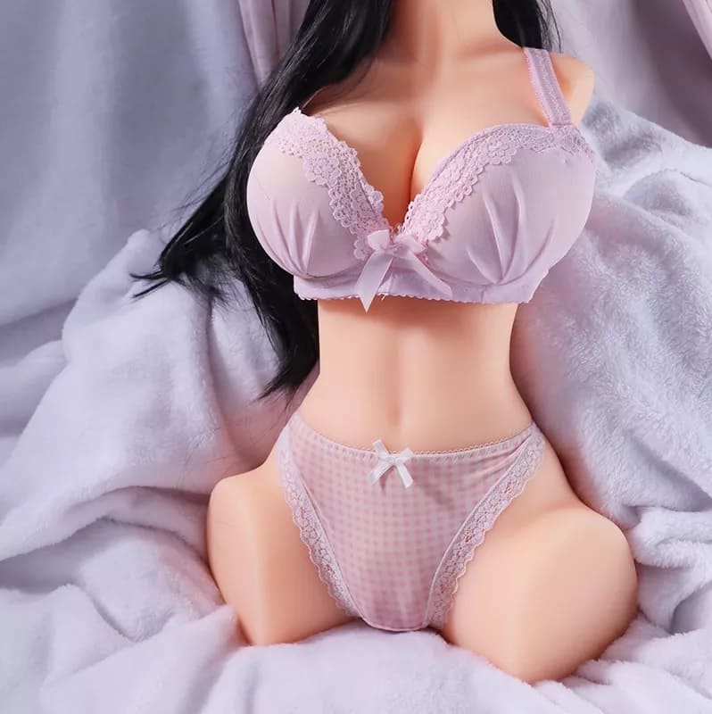 Реалистичный торс - фото 1 | lovedoll Реалистичный небольшой торс женщины reality doll
