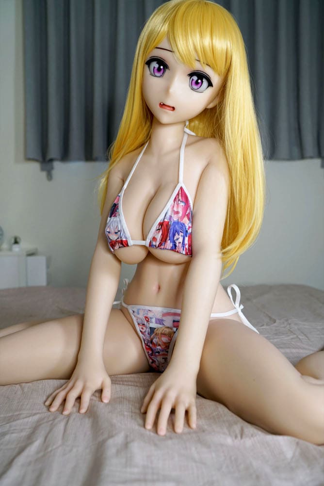 Секс-кукла lazuli - фото 1 | lovedoll Секс-кукла lazuli в купальнике