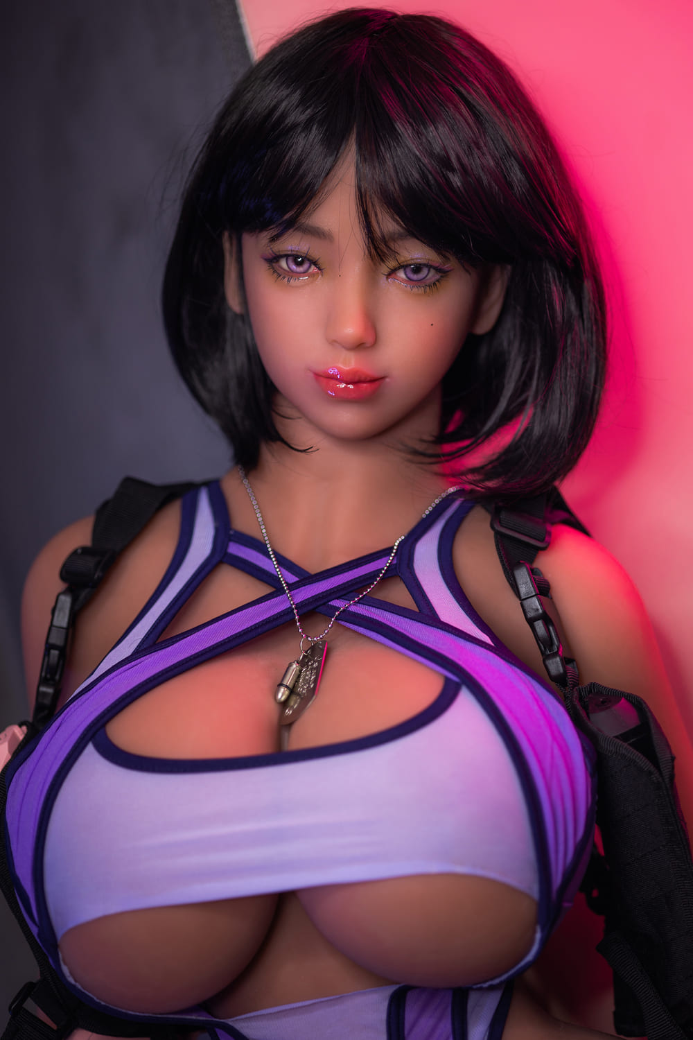 Секс-кукла sofia - фото 6 | lovedoll Секс-кукла sofia лицо вблизи