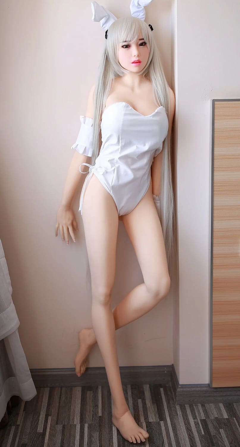Секс-кукла suzi - фото 11 | lovedoll Секс-кукла suzi вид в полный рост