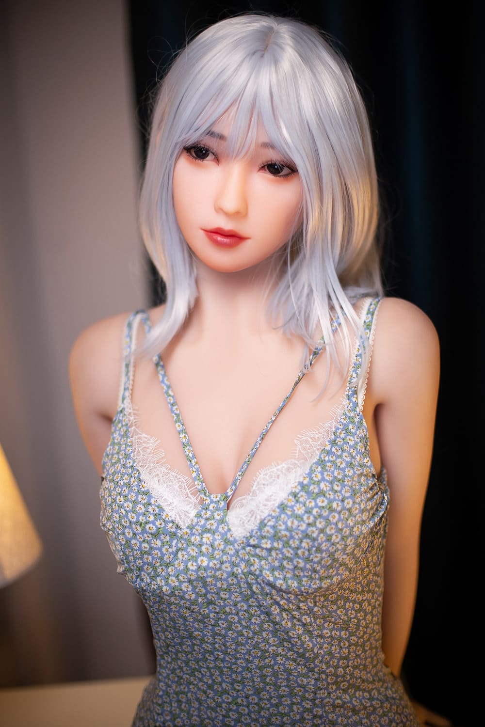 Секс-кукла lucia - фото 1 | lovedoll Секс-кукла lucia взгляд в сторону