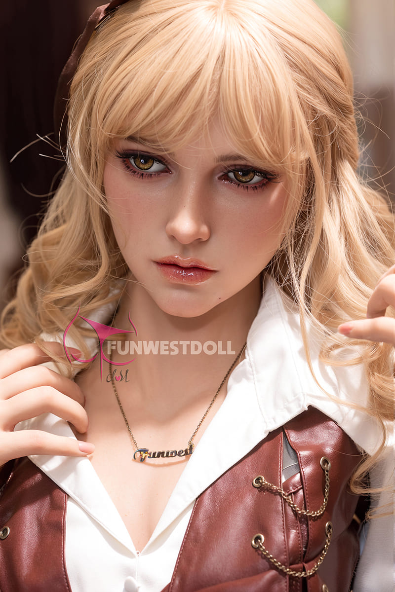 Секс-кукла bell - фото 2 | lovedoll Секс-кукла bell взгляд в сторону