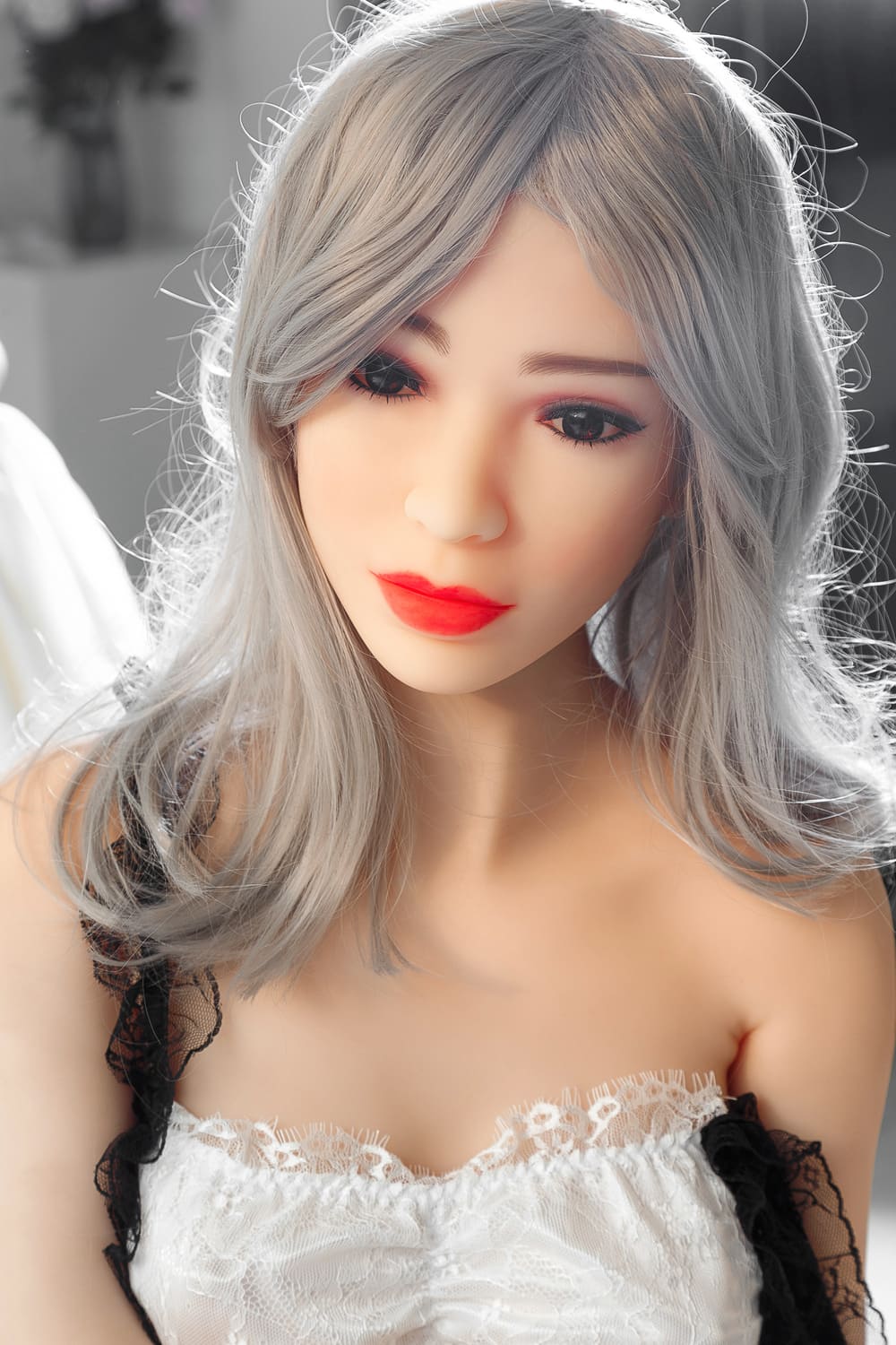 Секс-кукла nana фото 6 | lovedoll Секс-кукла nana лицо