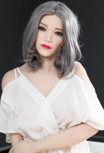 Секс-кукла Venera фото лица