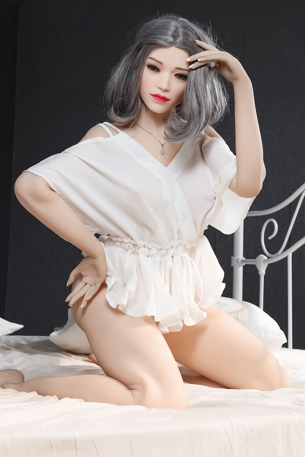 Секс-кукла venera фото 14 | lovedoll Секс-кукла venera позирует