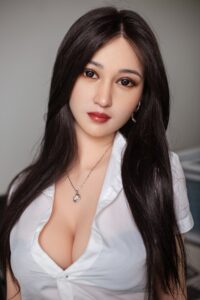 Голова секс-ляльки amari amari