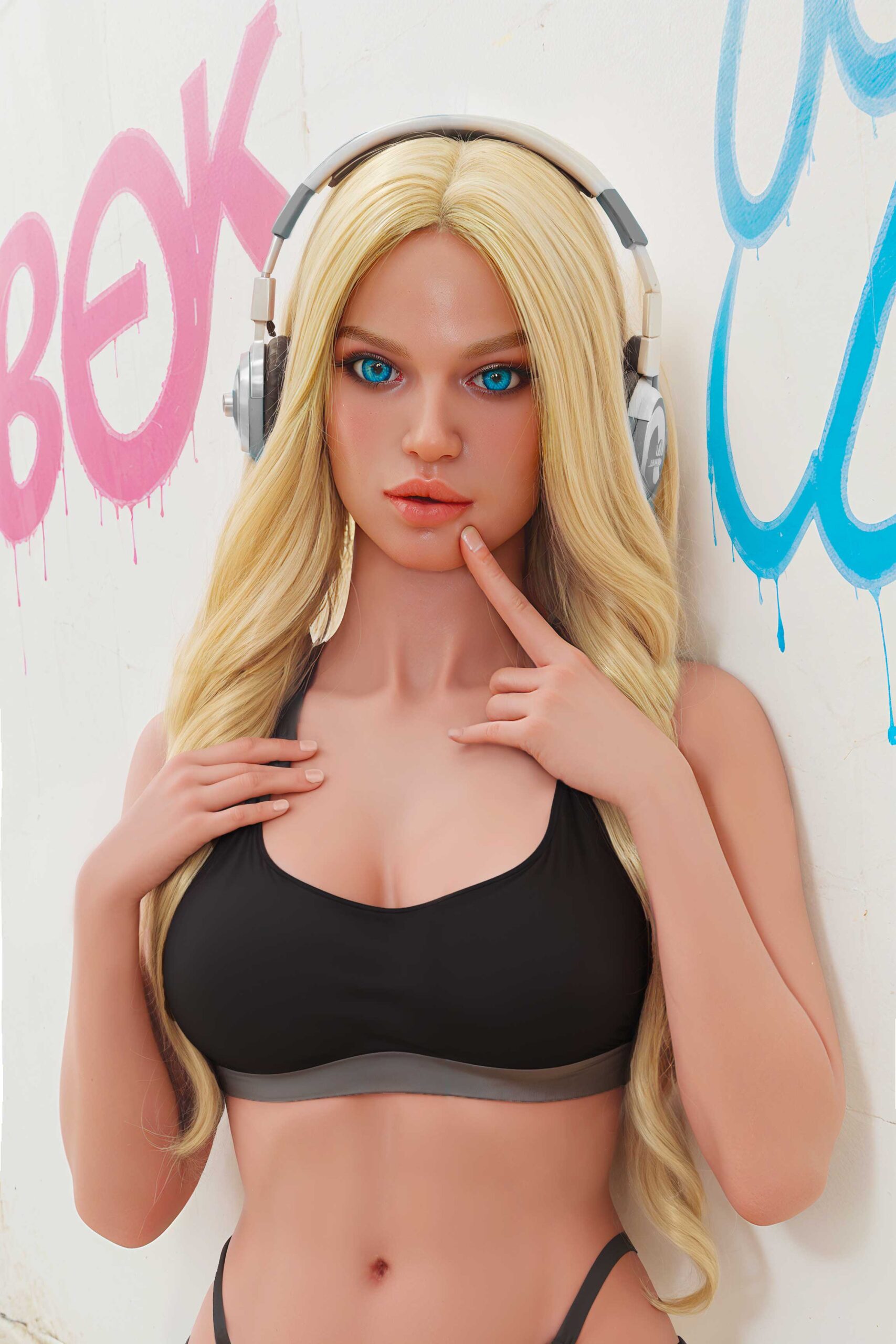 Секс-кукла gabby фото | lovedoll Секс-кукла gabby блондинка