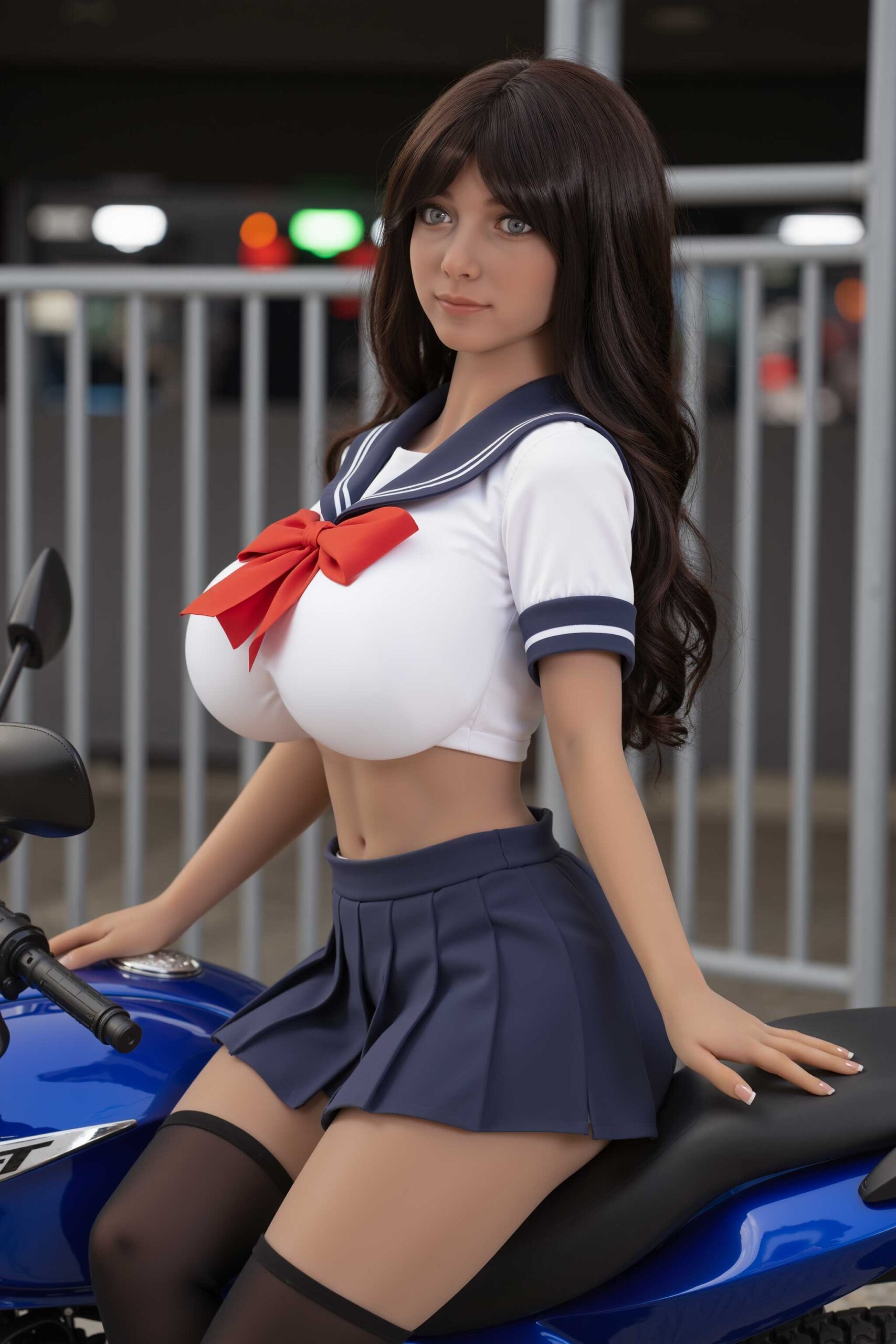 Секс-кукла lindsy фото 2 | lovedoll Секс-кукла lindsy в короткой юбке