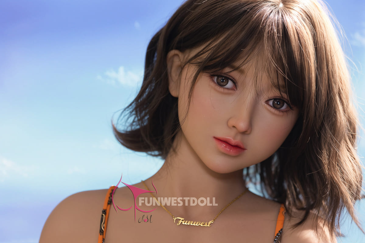 Секс-кукла anny - фото 2 | lovedoll Секс-кукла anny с короткой стрижкой