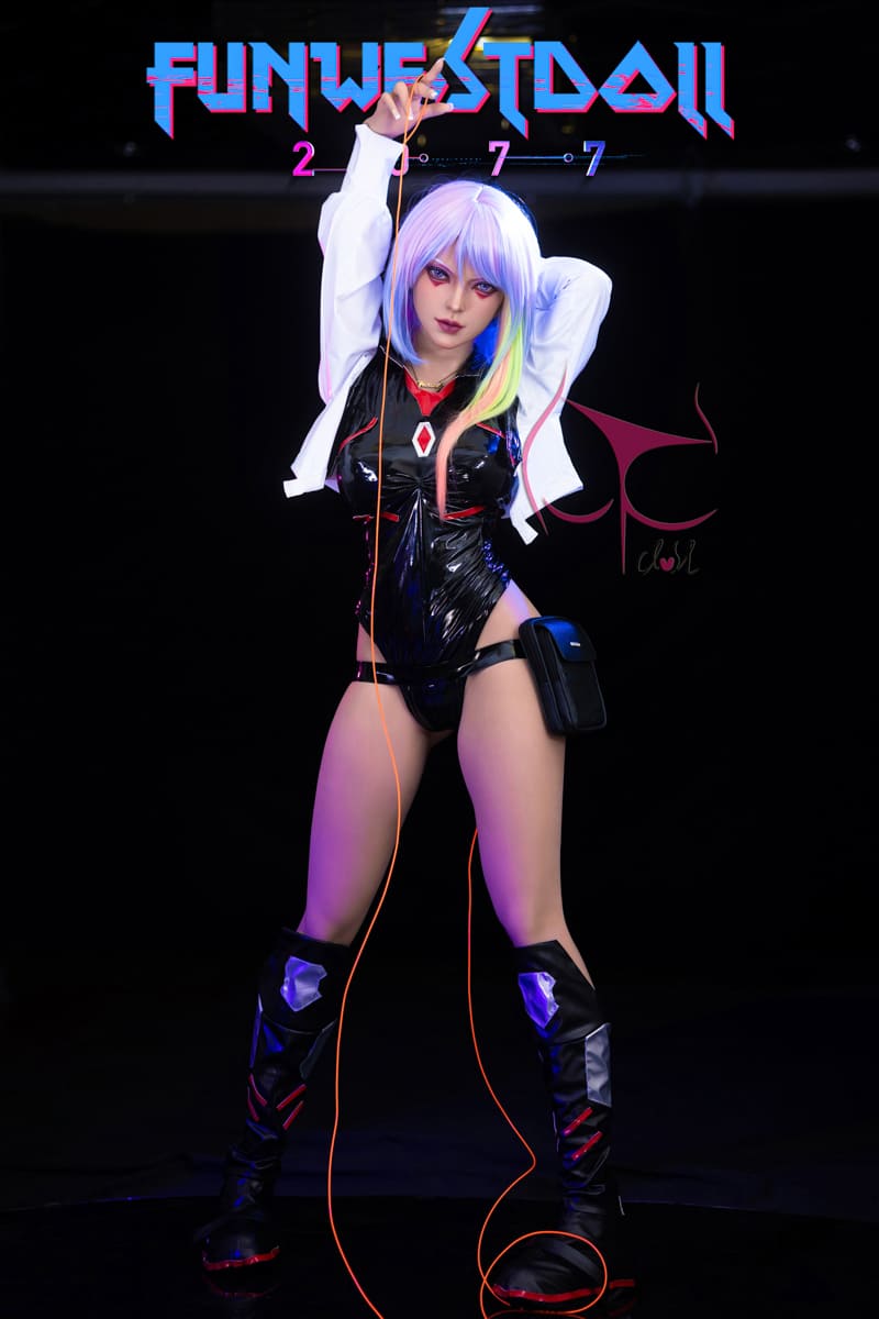 Секс-кукла lucyna kushinada - фото 4 | lovedoll Секс-кукла lucyna kushinada подняла руку вверх