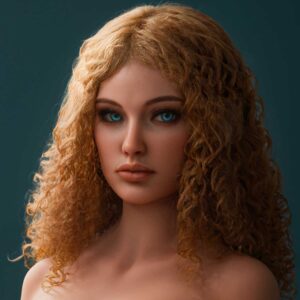 голова секс ляльки jessa
