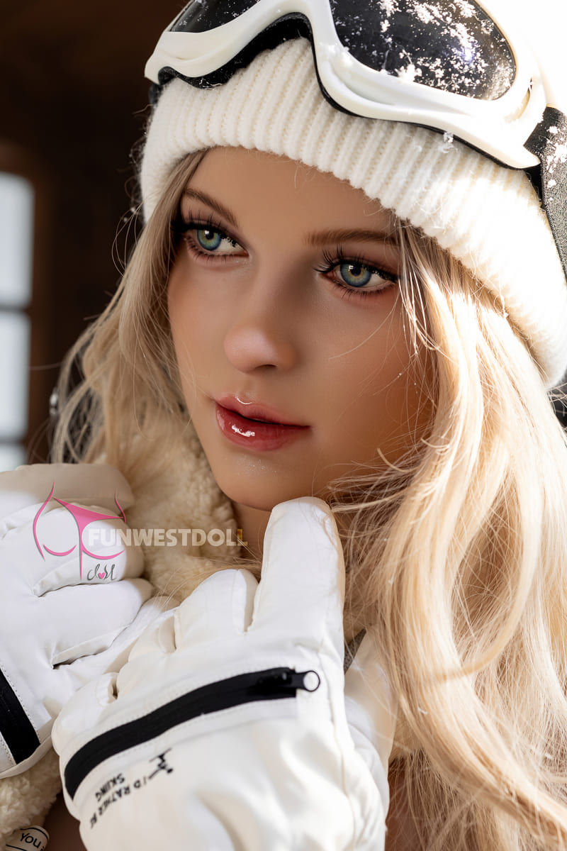 Секс-кукла venda фото 4 | lovedoll Секс-кукла venda с красивым лицом