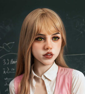 Голова odalys