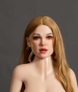 Секс-лялька helena фото обличчя