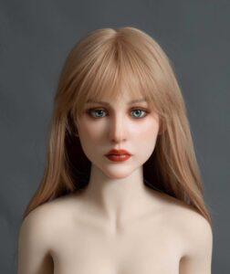 Секс-лялька vera фото обличчя