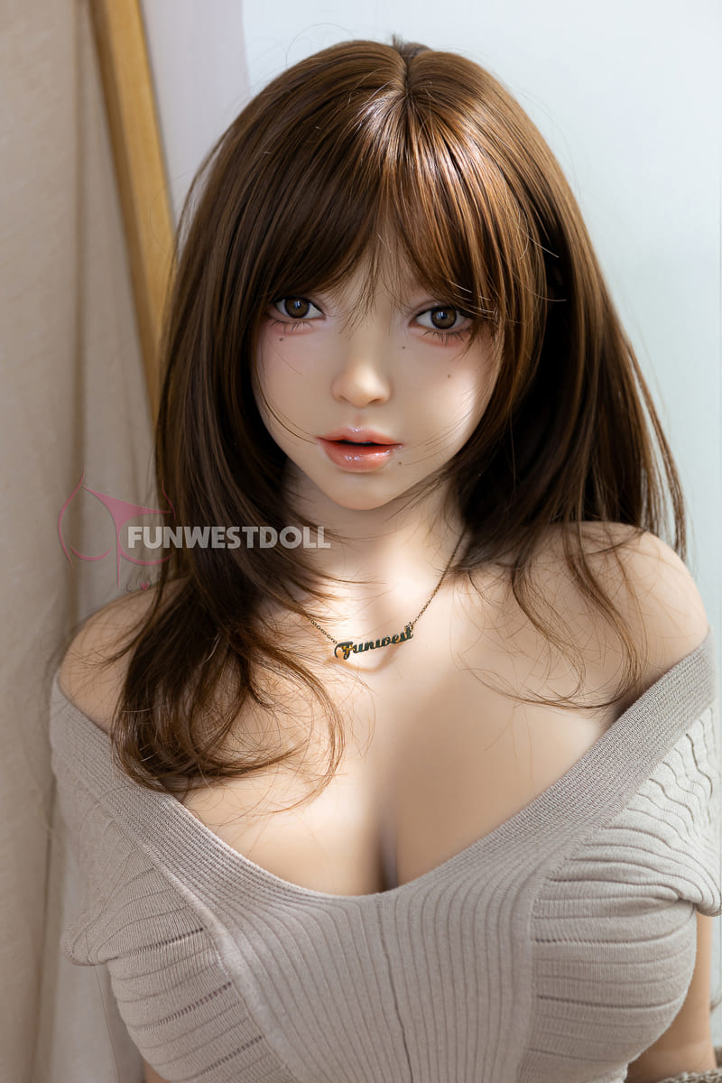 Секс-кукла alyson - фото 9 | lovedoll Секс-кукла alyson с большим бюстом
