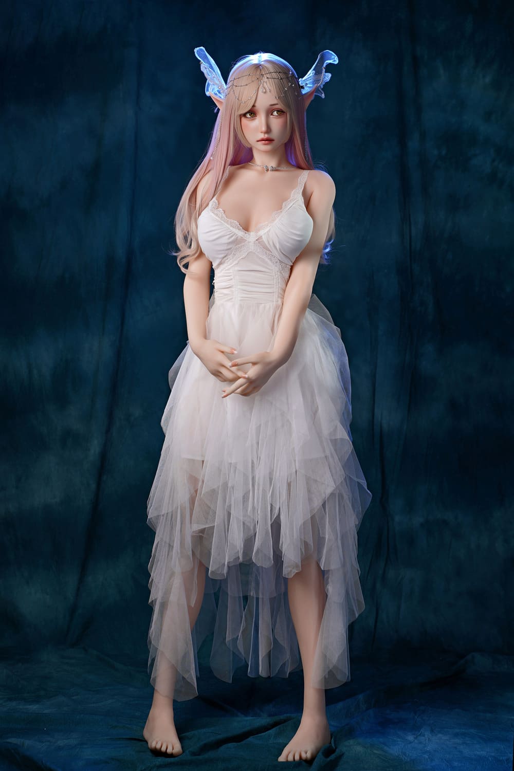 Секс-кукла lyla - фото 7 | lovedoll Секс-кукла lyla эльфийка во весь рост