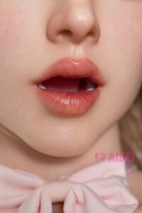 Секс-лялька mirabelle з відкритим ротом